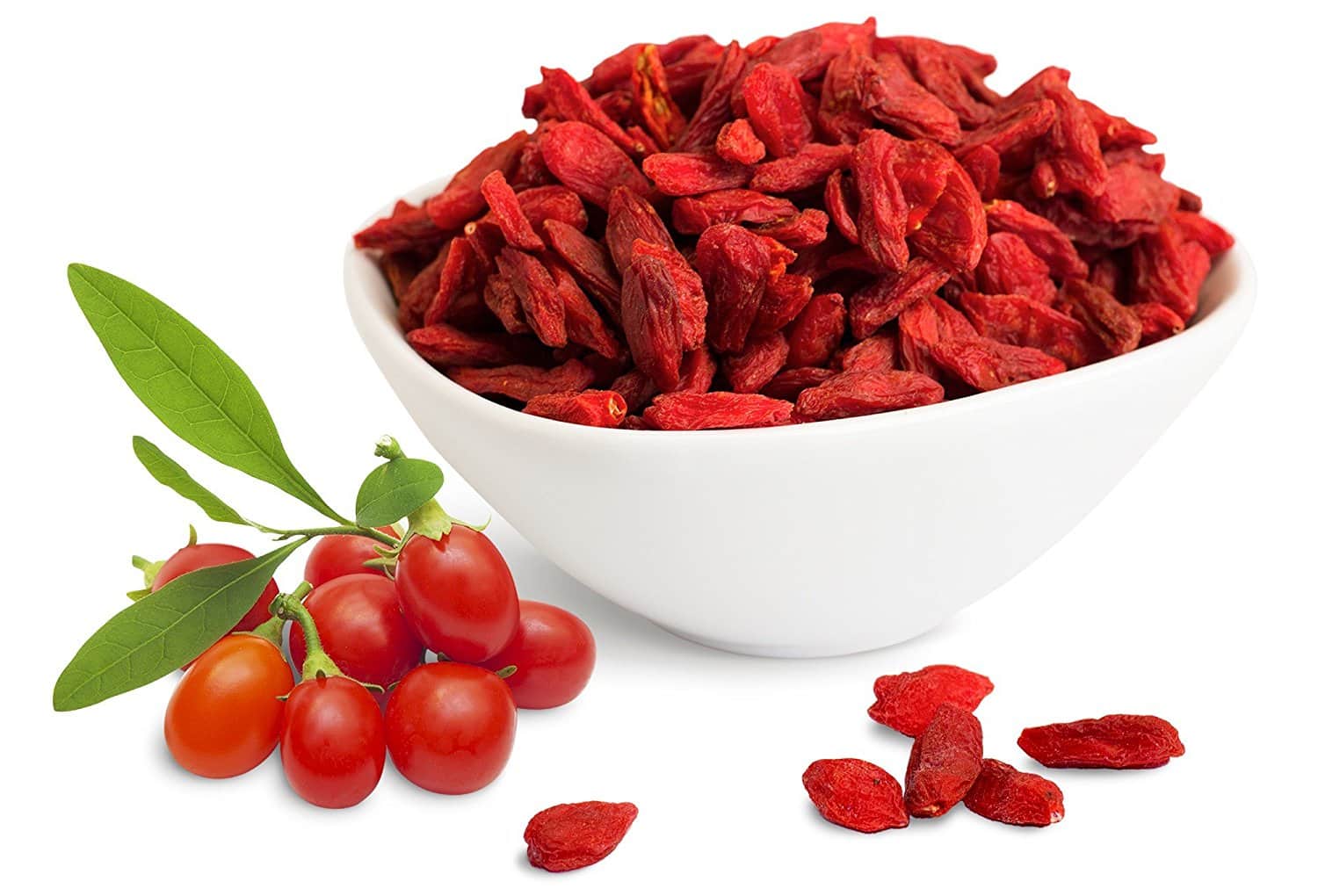 goji